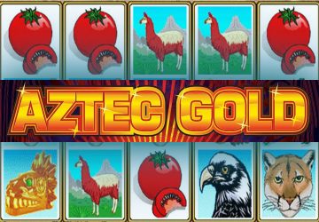 Игра Aztec Gold в 1xGames Casino