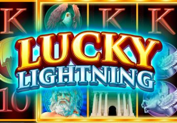 Автомат Lucky Lightning в 1xGames Casino