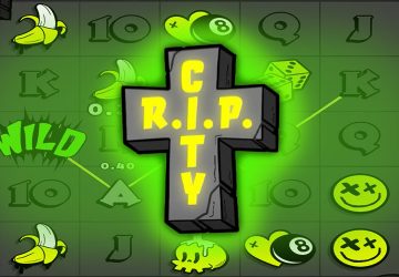 Слот Rip City в 1xGames Casino