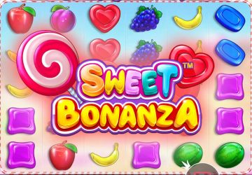 Слот Sweet Bonanza в 1xGames Casino